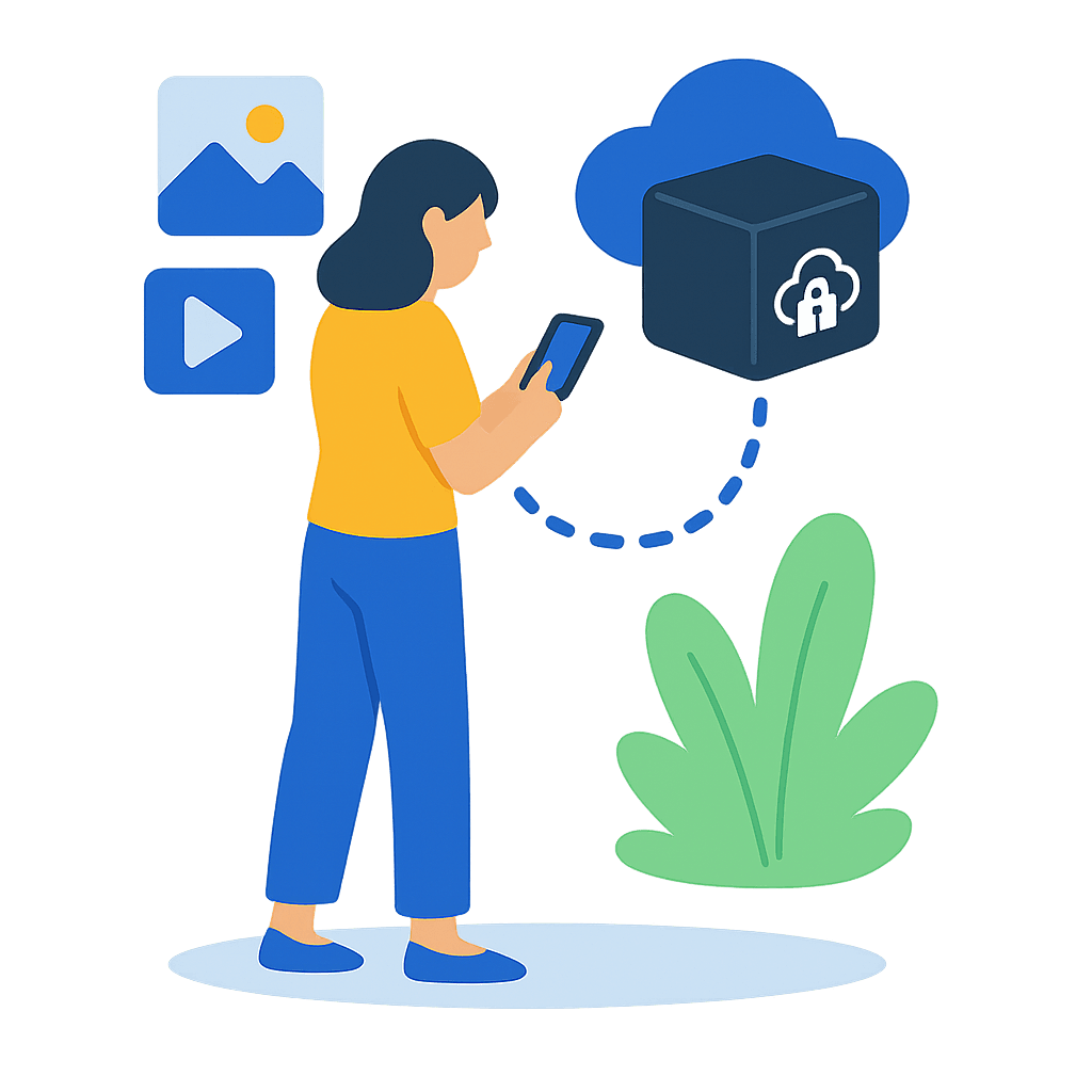 Automatic Backup