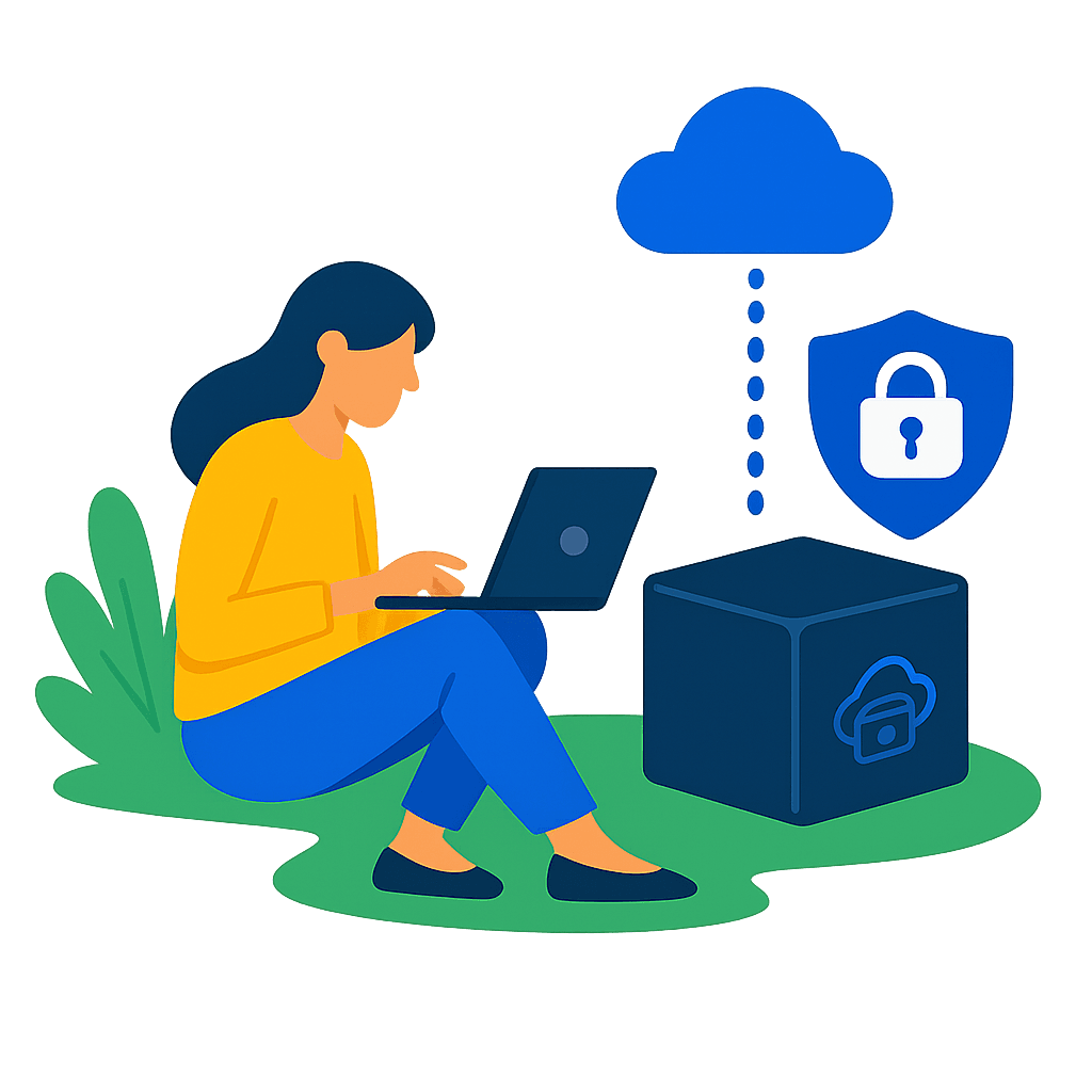 Complete Privacy